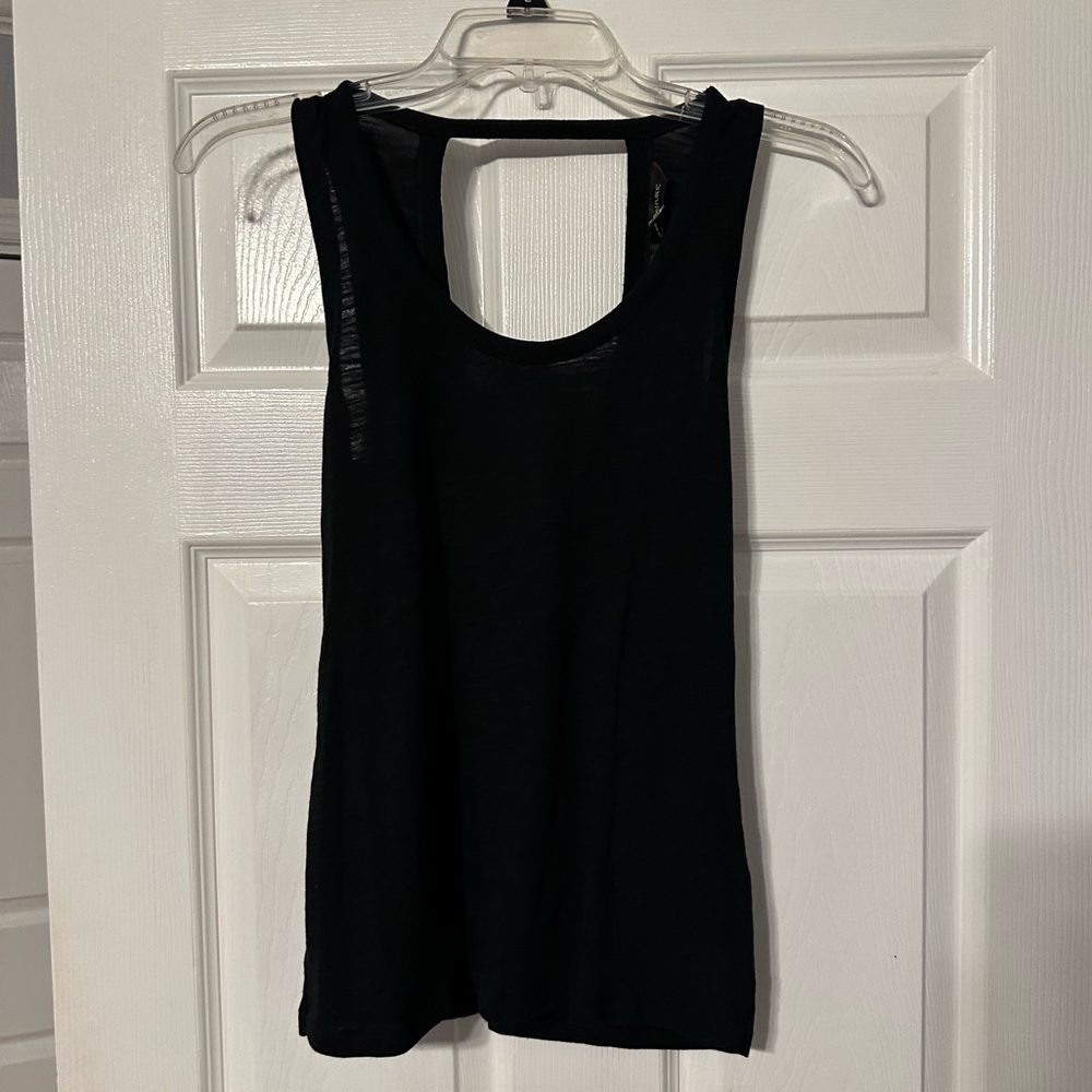 NWT Banana Republic Petite Exclusive Tank Top